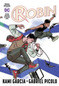 Teen Titans Robin TP Connecting Cover Edition (4 Of 4)