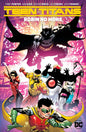 Teen Titans Vol 4 Robin No More TP