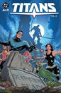 TITANS (2023) TP VOL 04 TERMINATED