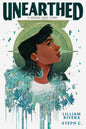 Unearthed A Jessica Cruz Story TP