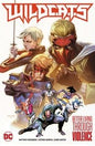 Wildcats (2022) HC 01 Better Living Through Violence