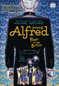 Young Alfred Pain In The Butler TP