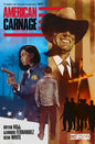 American Carnage TP (MR)