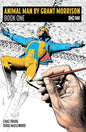 Animal Man By Grant Morrison TP Vol 01