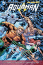 Aquaman TP Vol 04 Death Of A King (N52)
