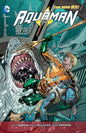 Aquaman TP Vol 05 Sea Of Storms