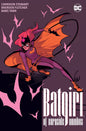 Batgirl Of Burnside Omnibus HC