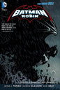 Batman & Robin TP Vol 04 Requiem For Damian (N52)