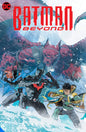 Batman Beyond TP Vol 08