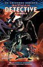 Batman Detective TP Vol 03 League (Rebirth)