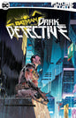 Future State Batman Dark Detective TP
