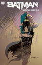 Batman No Mans Land Omnibus HC Vol 02