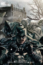 Batman Noel HC
