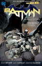 Batman TP Vol 01 The Court Of Owls (N52)