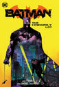 Batman HC Vol 04 Cowardly Lot