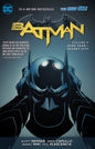 Batman TP Vol 04 Zero Year Secret City (N52)