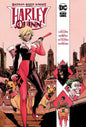 Batman White Knight Presents Harley Quinn TP (MR)
