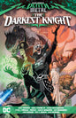 Dark Knights Death Metal The Darkest Knight TP