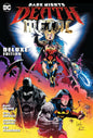 Dark Nights Death Metal Deluxe Edition HC