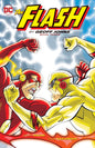 Flash By Geoff Johns TP Book 03
