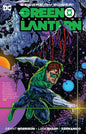 Green Lantern Season 2 TP Vol 01