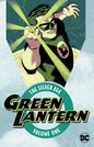 Green Lantern The Silver Age TP Vol 01
