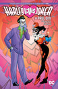 Harley Loves Joker By Paul Dini HC