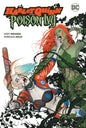 Harley Quinn And Poison Ivy TP