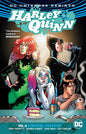 Harley Quinn TP Vol 04 Surprise Surprise (Rebirth)