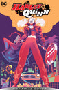 Harley Quinn TP Vol 05 Hollywood Or Die