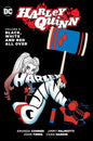 Harley Quinn TP Vol 06 Black White & Red All Over