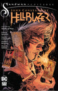 John Constantine Hellblazer TP Vol 01 Marks Of Woe (MR)