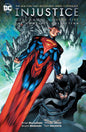 Injustice Gods Among Us Year Five Complete Coll TP