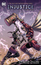 Injustice Gods Among Us Year Five TP Vol 02
