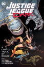 Justice League Dark TP Vol 04 A Costly Trick Of Magic