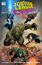 Justice League Dark TP Vol 01 The Last Age Of Magic