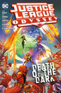 Justice League Odyssey TP Vol 02 Death Of The Dark