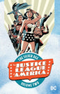 Justice League Of America The Silver Age TP Vol 02