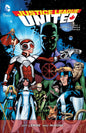 Justice League United TP Vol 01 Justice League Canada