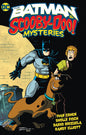 Batman & Scooby-Doo Mysteries TP Vol 01
