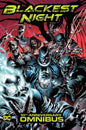 Blackest Night Omnibus HC 10Th Anniv Ed