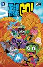 Teen Titans Go TP Vol 01 Party Party