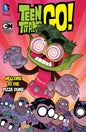 Teen Titans Go TP Vol 02 Welcome To The Pizza Dome