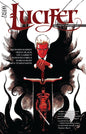 Lucifer TP Vol 03 Blood In The Streets (MR)
