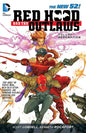 Red Hood And The Outlaws TP Vol 01 Redemption