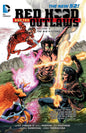 Red Hood And The Outlaws TP Vol 05 The Big Picture (N52)