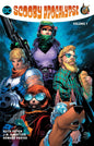 Scooby Apocalypse TP Vol 01