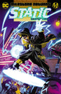 Static Season One HC