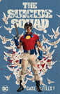 Suicide Squad Case Files TP Vol 01 (MR)
