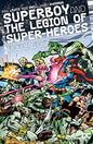 Superboy And The Legion Of Superheroes HC Vol 01